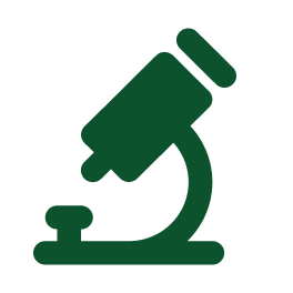 Microscope Icon