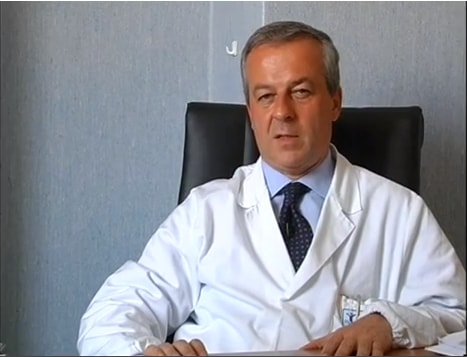 Headshot of Franco Locatelli