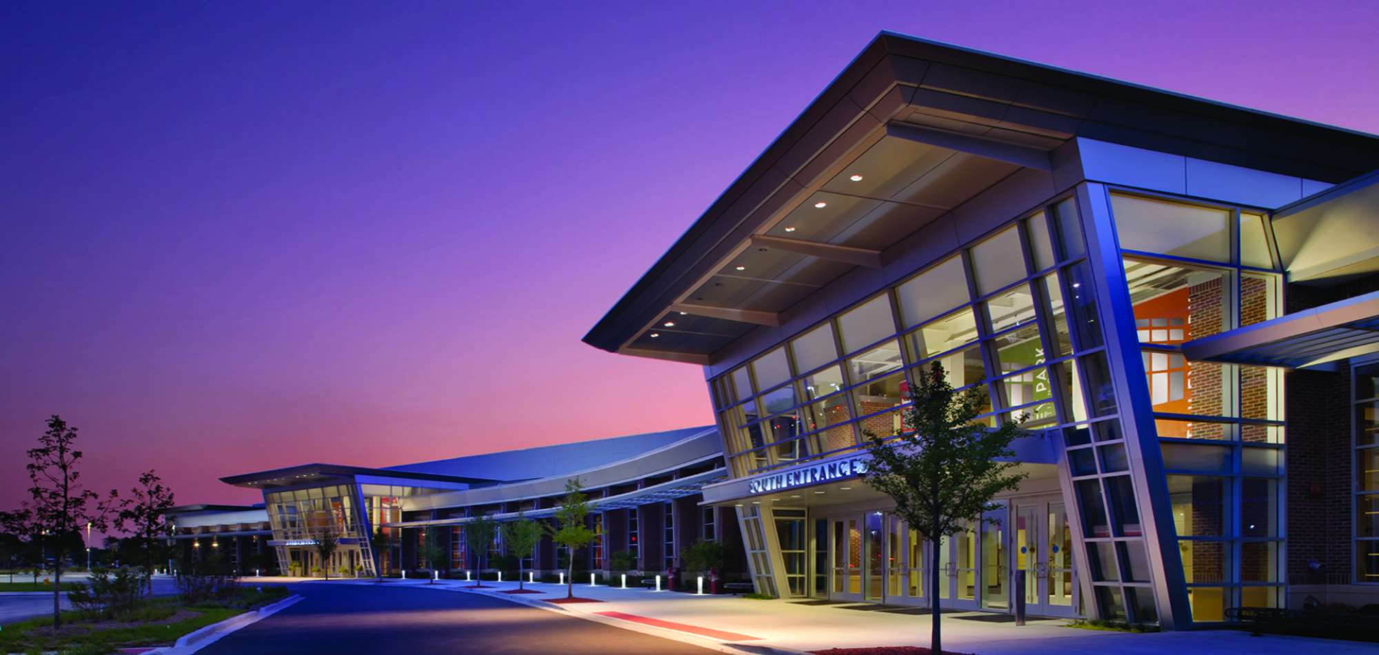 Tinley Park Convention Center