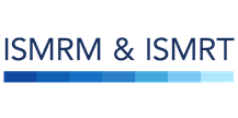 International Society for Magnetic Resonance in Medicine logo. This will take you to the homepage