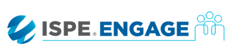 Thrive ISPE logo. This will take you to the homepage