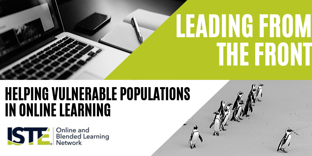 Leading From the Front Title of Leading From the Front Webinar