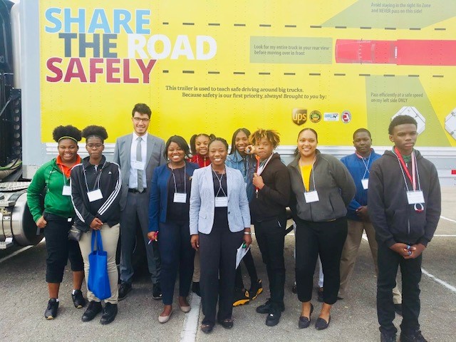 ITE STEM Sub-committee contest winners