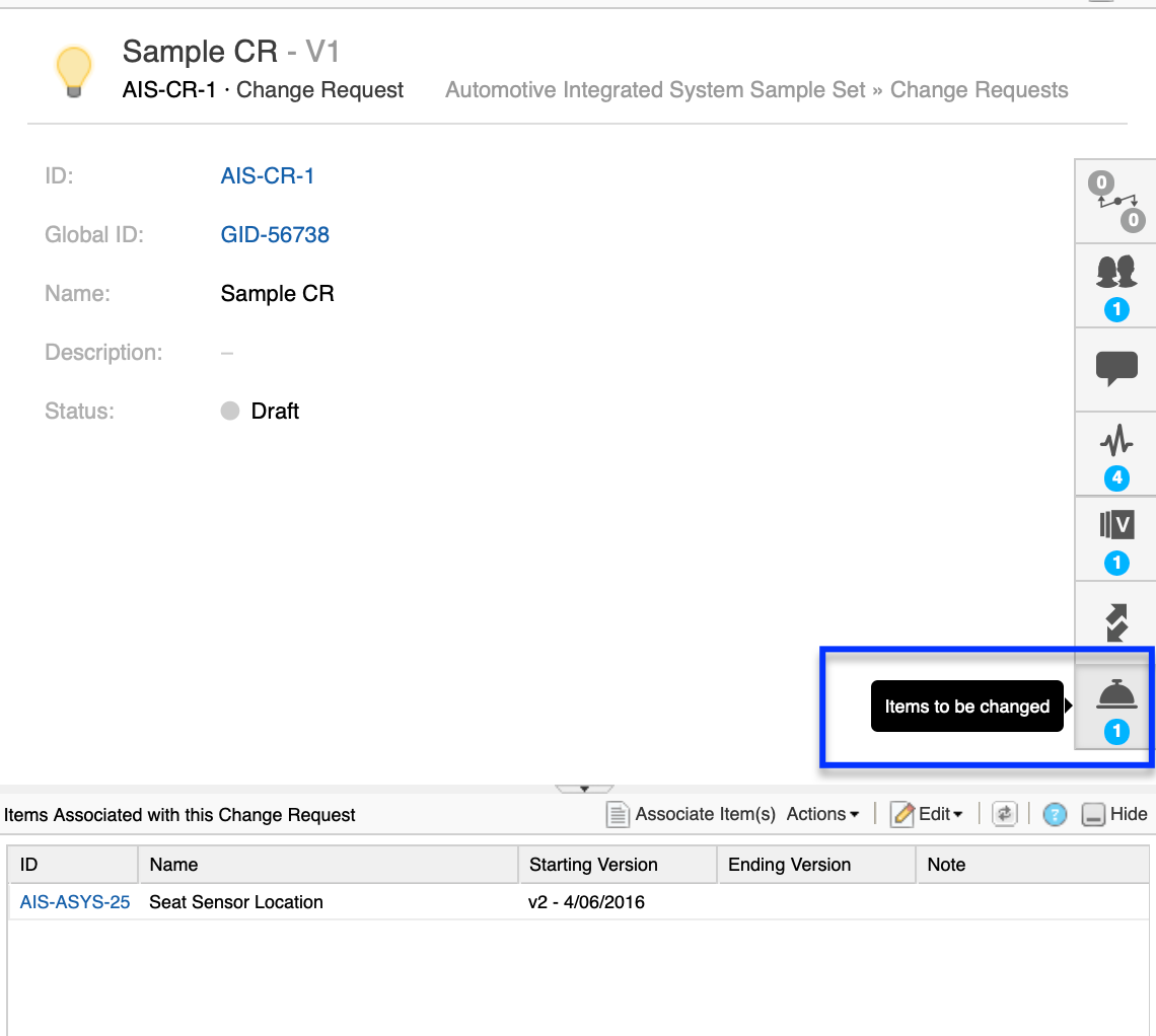 how change requests work change request