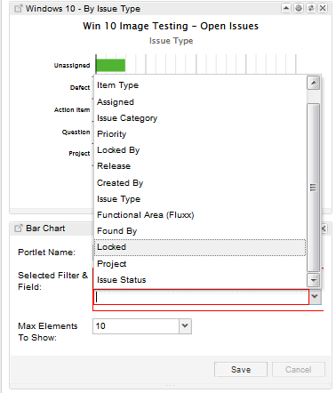 Filter Creating widget with the help of filter