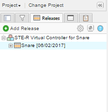 Release View Release View
