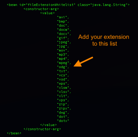 Value Tags Tags