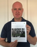 Paul Clarke Headshot