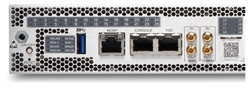 Figure 3: MX301 Embedded RE