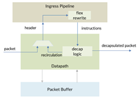 Ptx Express SRv6 in PTX Express 5