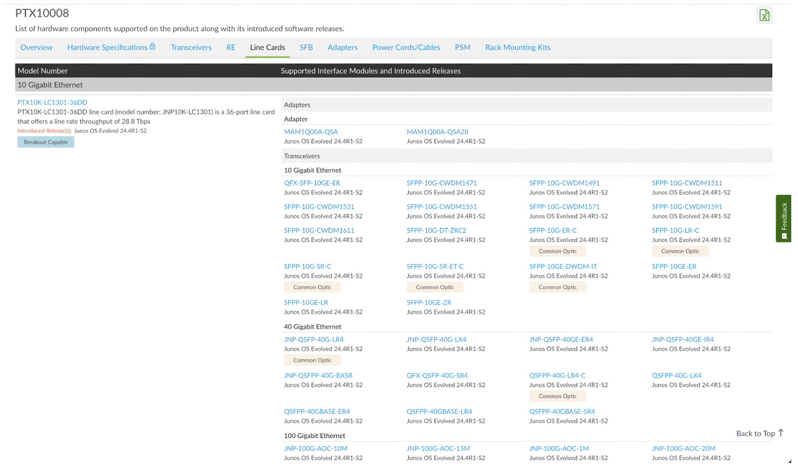 Figure 13: HCT in PathFinder
