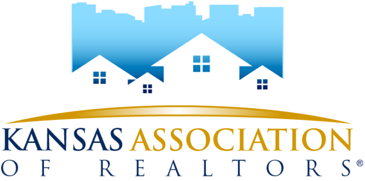 Lawrence Board of REALTORS® 2 logo. This will take you to the homepage