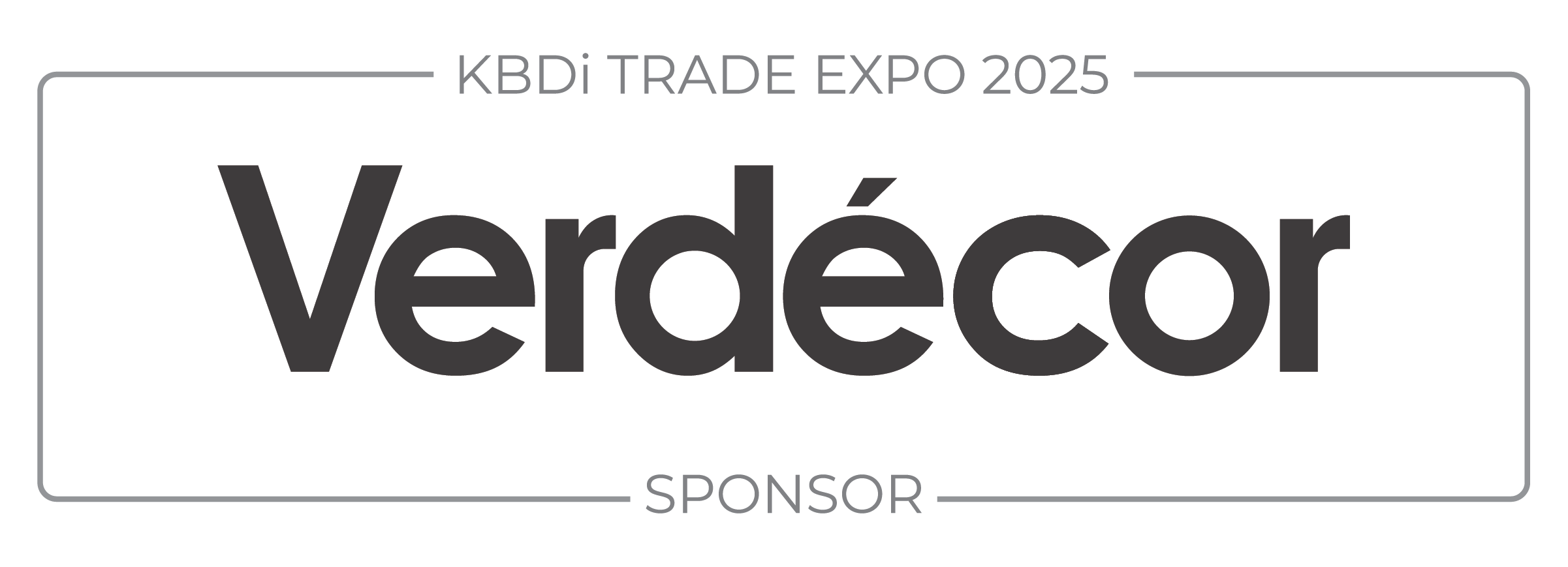 Trade Expo Sponsor_Verdecor