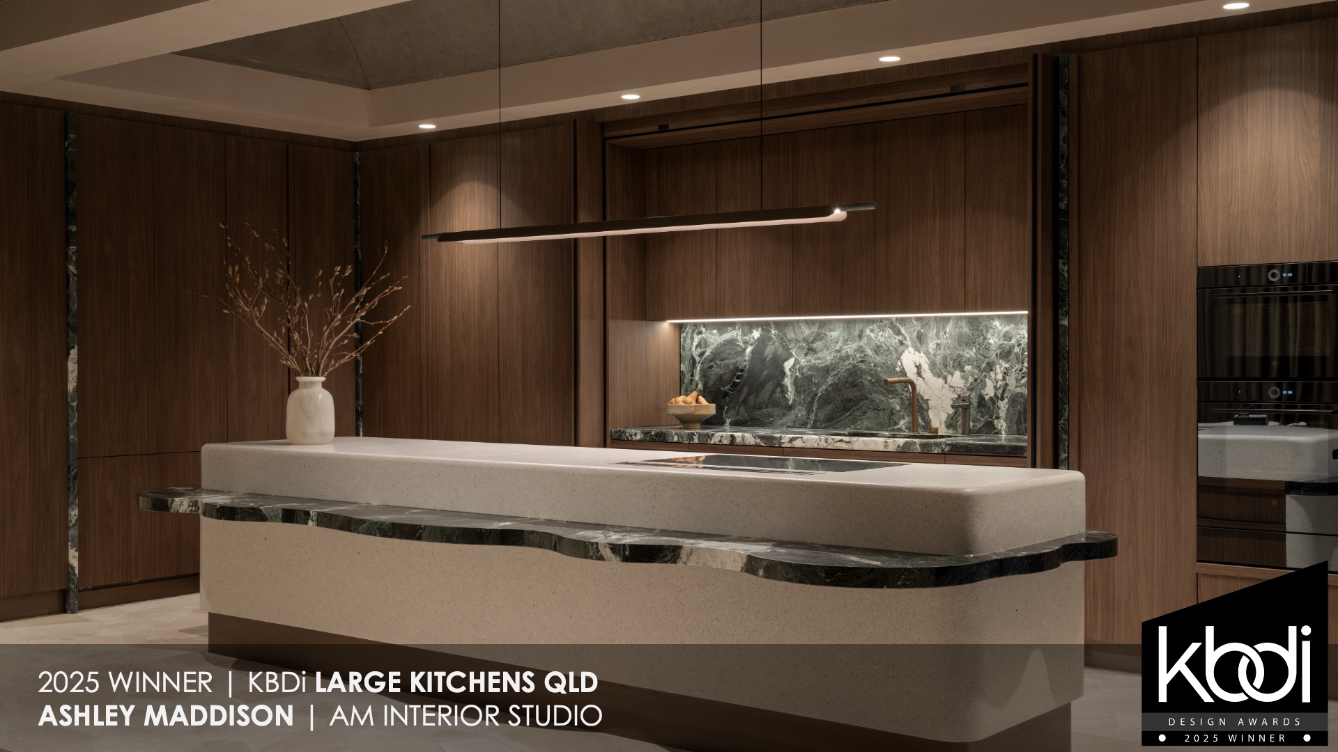 Ashley Maddison | AM Interior Studio