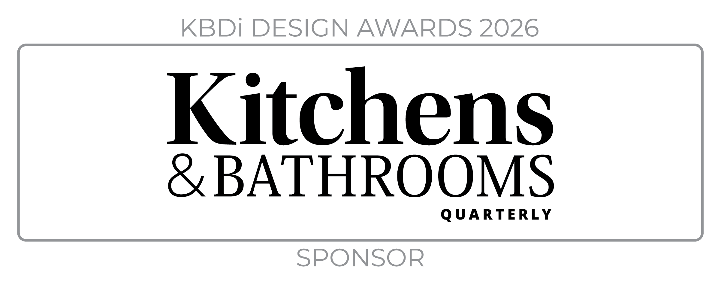 Kitchens & Bathrooms Quarterly