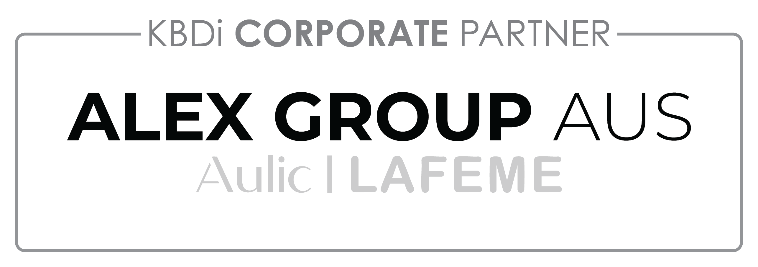 Alex Group Australia