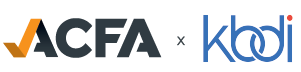 KBDi ACFA