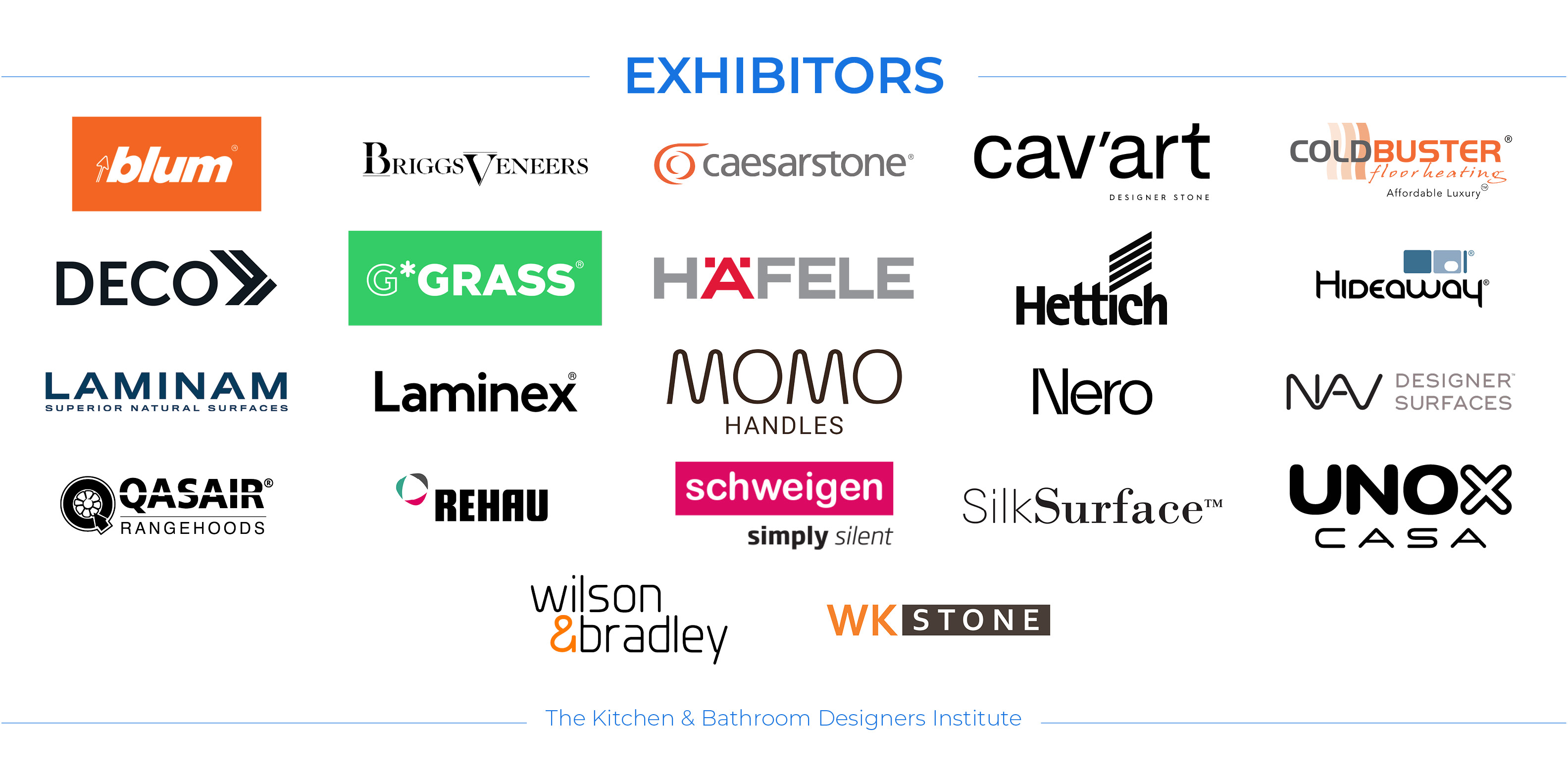 KBDi Trade Show - Sydney Exhibitors
