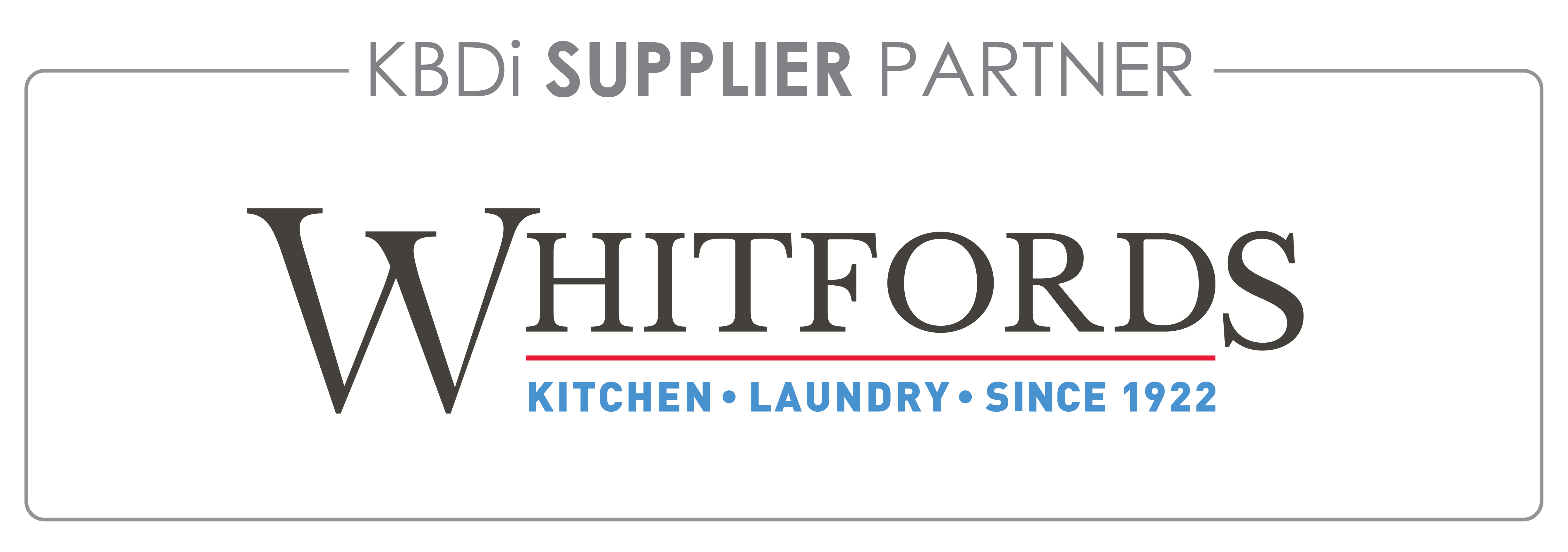 Whitfords Designer Appliances