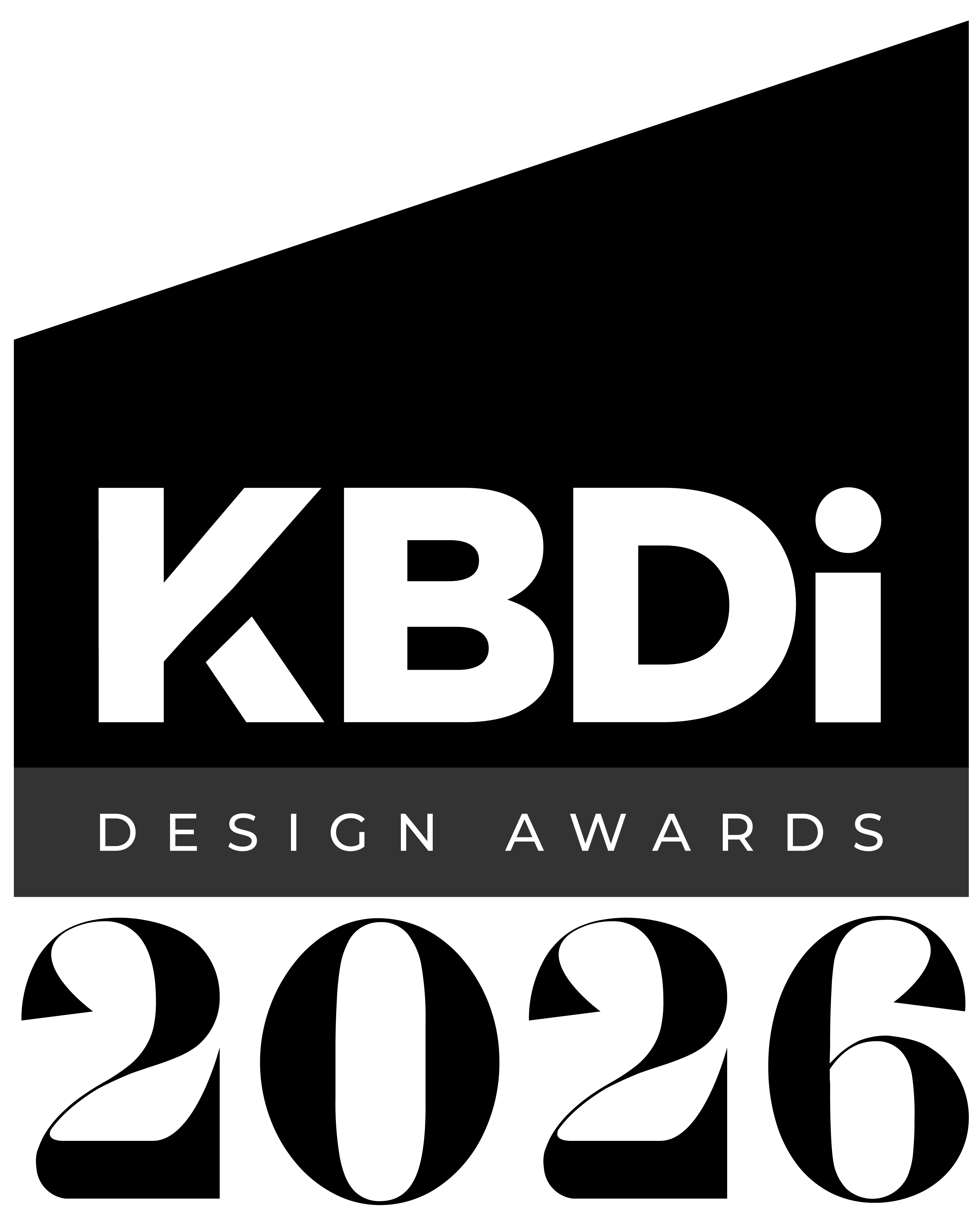 KBDi Design Awards 2026