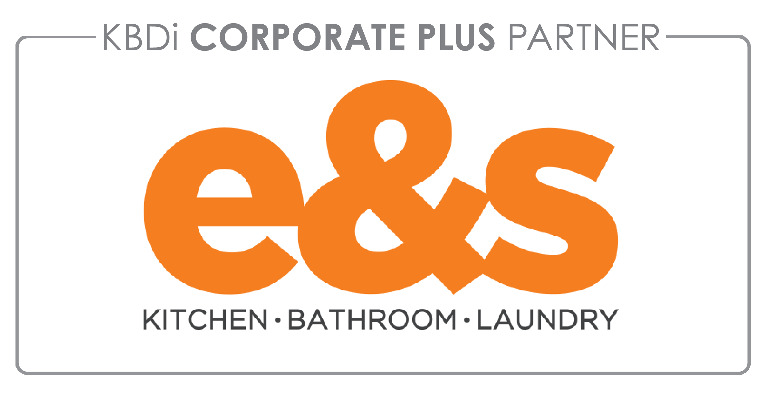 e&s Corporate Logo