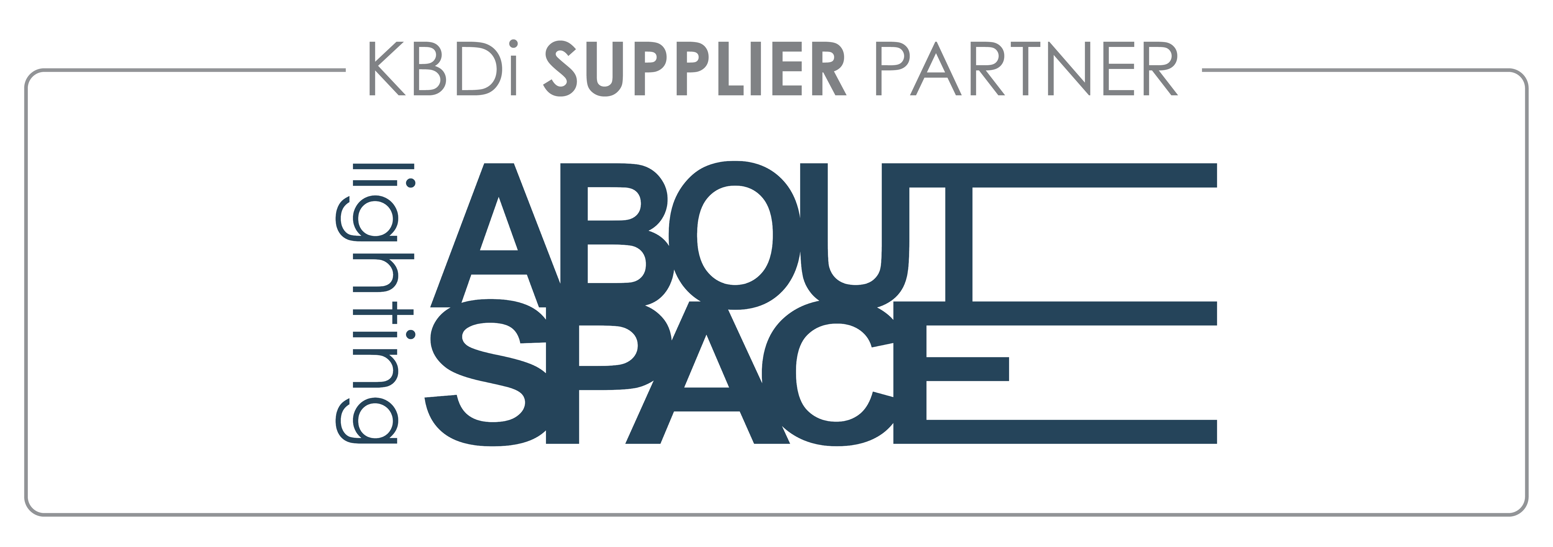 About Space Corporate Logo