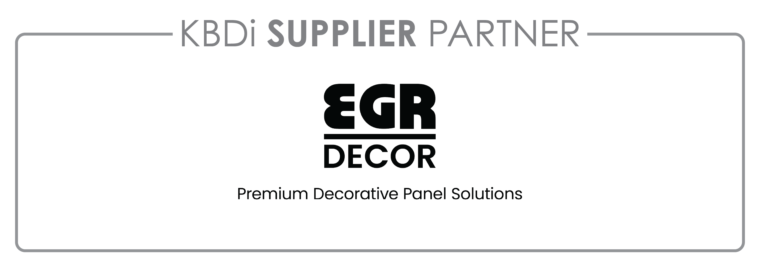 ERG Decor