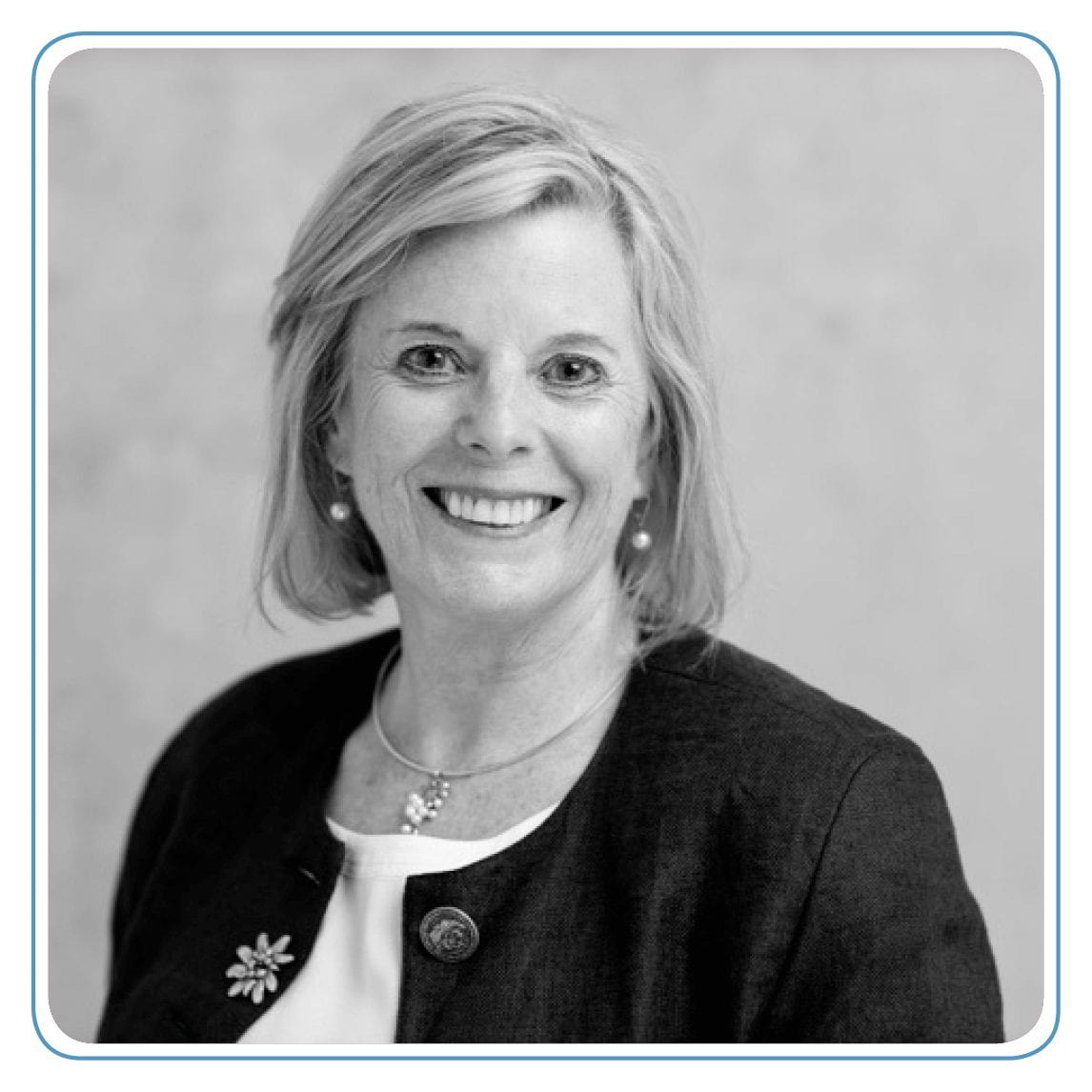 Elizabeth Luke CKD Au, CBD Au