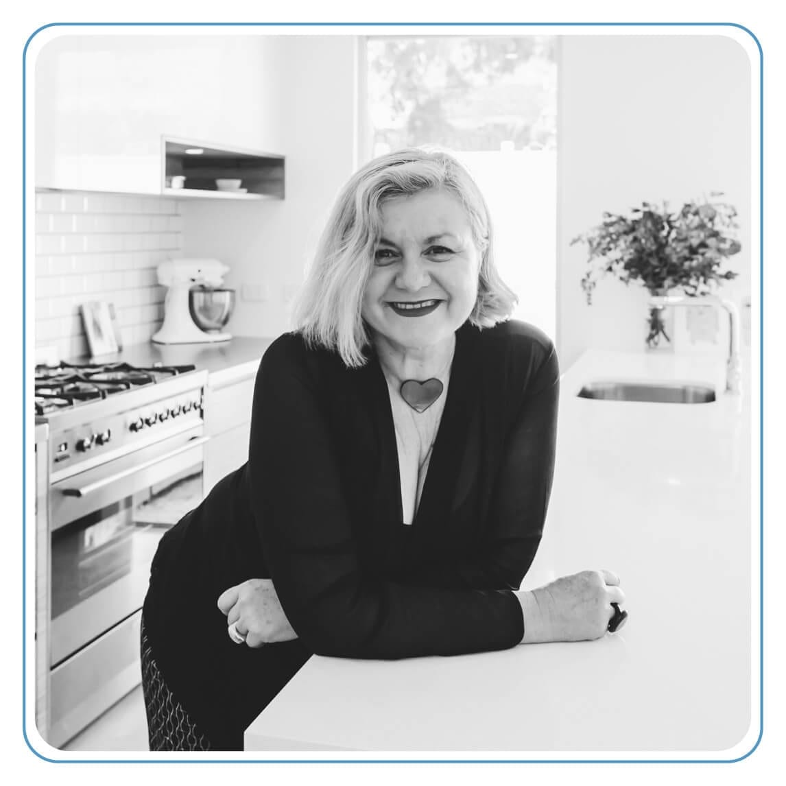 Patricia La Torre CKD Au