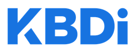 KBDi logo. This will take you to the homepage