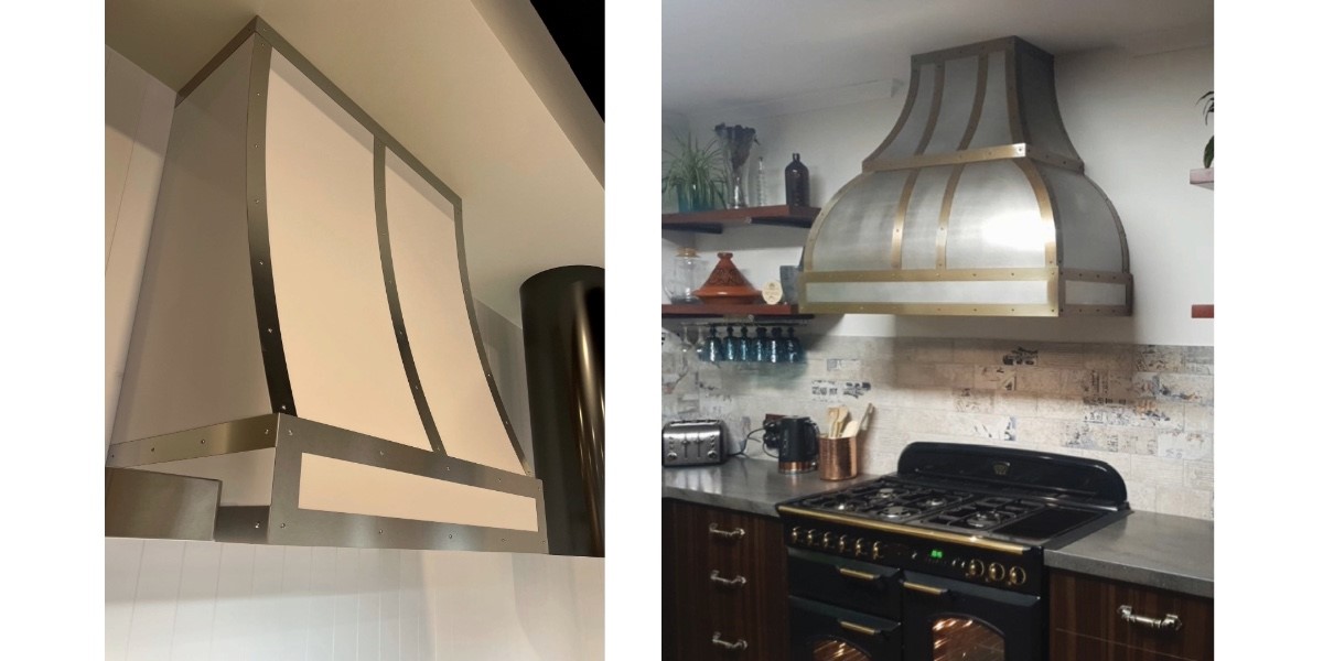 QASAIR Rangehoods 