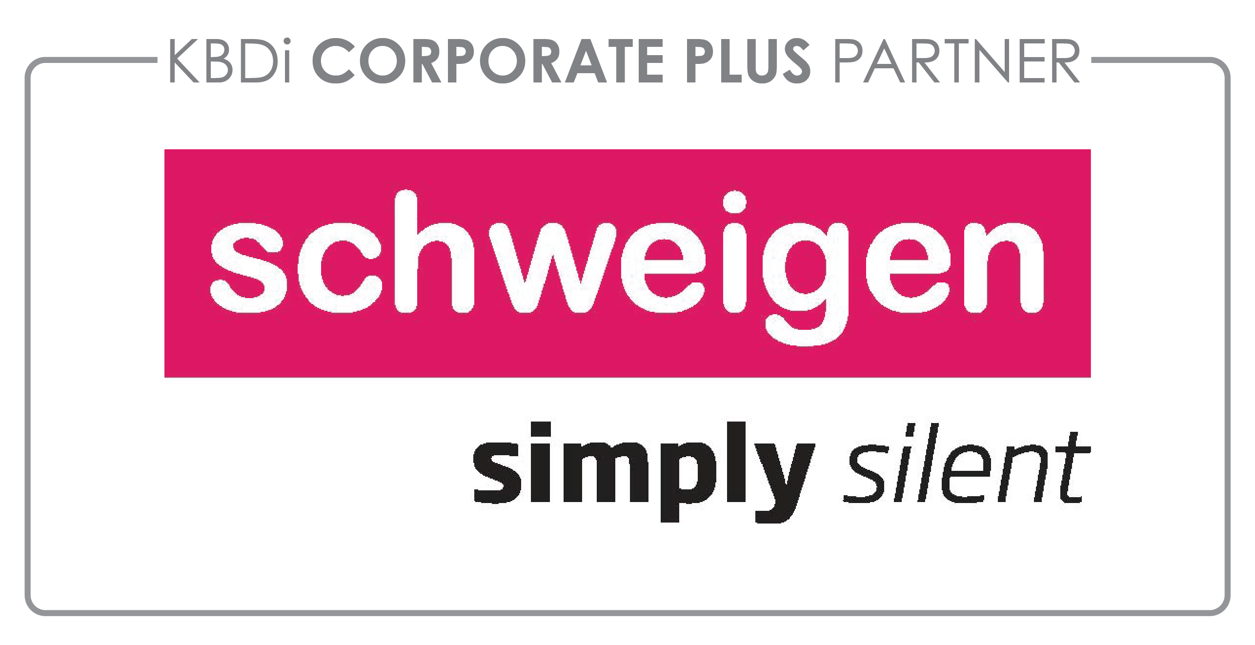 Schweigen