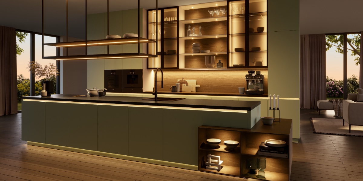 Halemeier Magic Lighting 