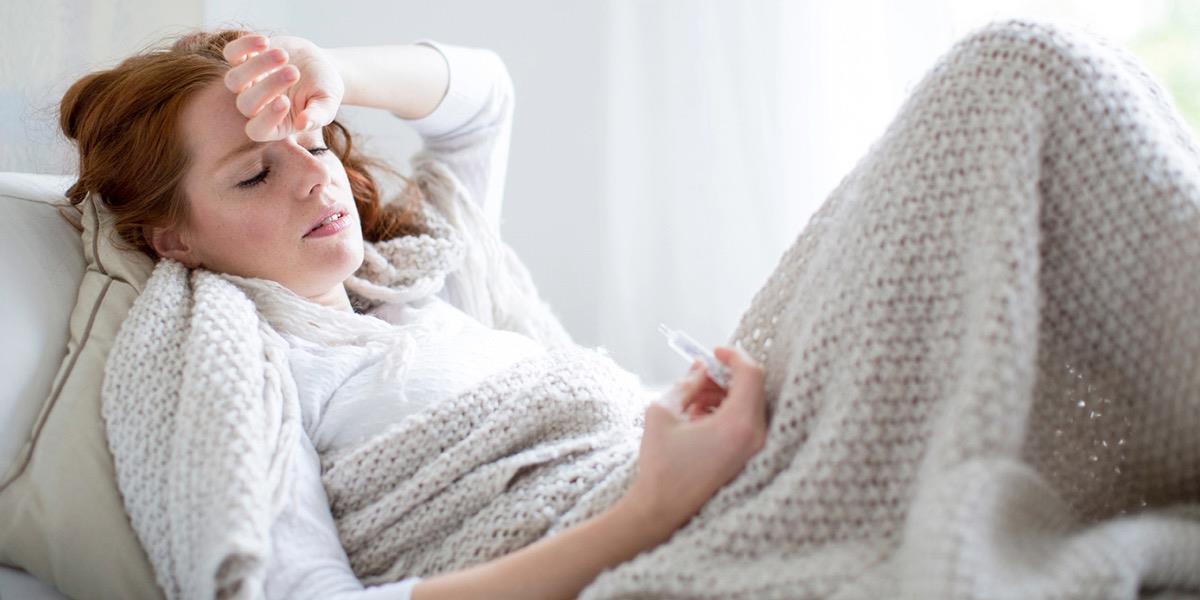 Impact of the pandemic