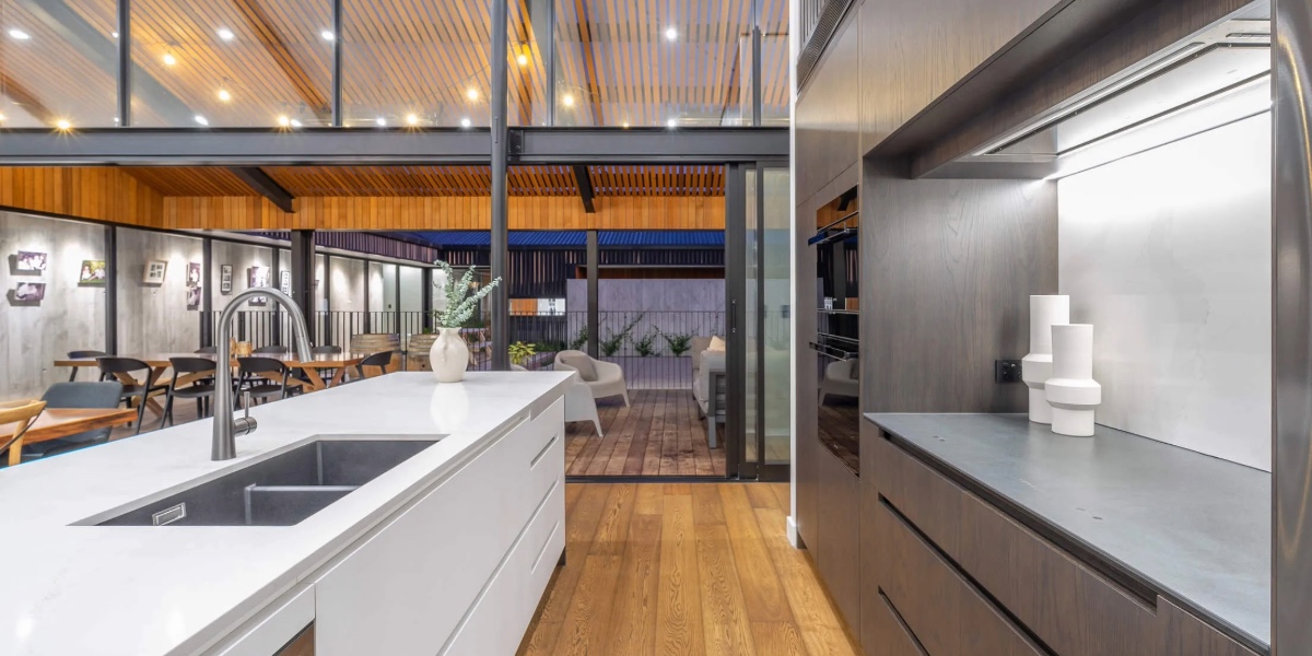 Schweigen | Design Versatility without Compromise