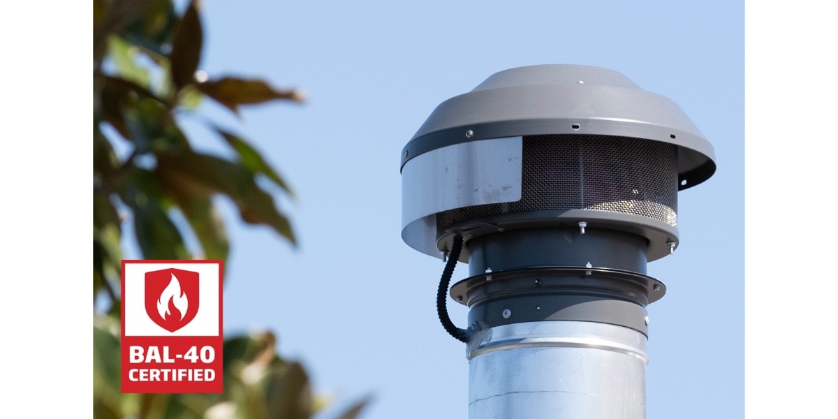 Schweigen Ventilation