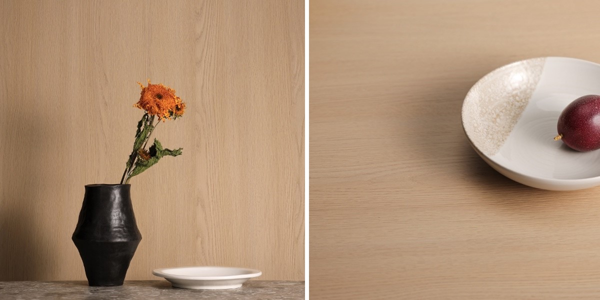 Reimagining Timber Through Engineered Surfaces