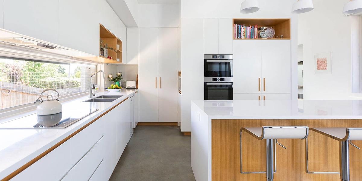 Changing construction standards