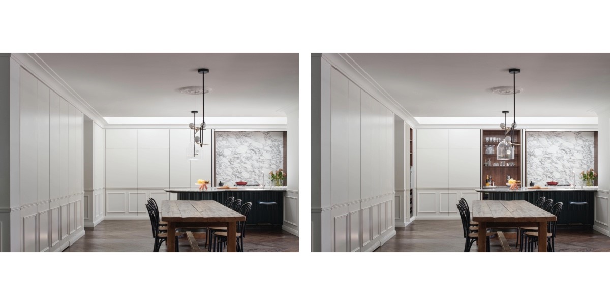 Studio Minosa | Winner KBDi Traditional and Themed Design