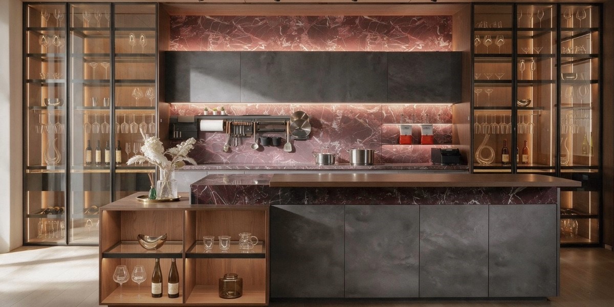 Verdecor Showroom Image 2