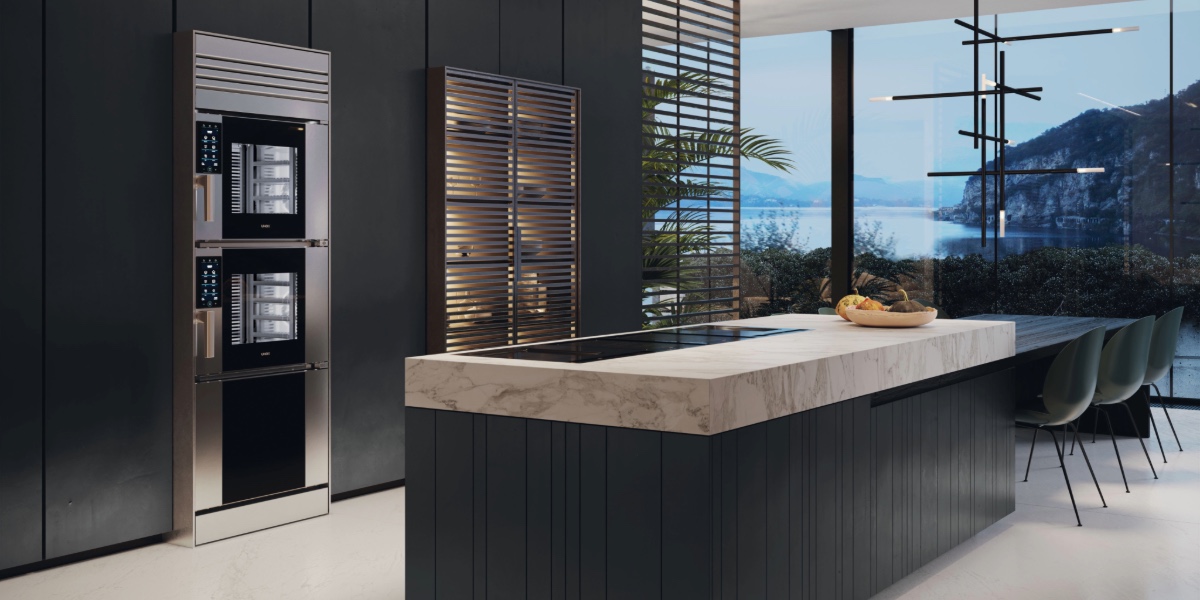 Unox Casa Lake Maggiore