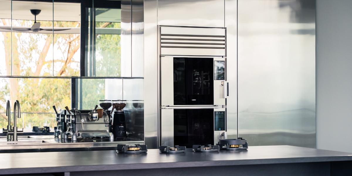 Coolatai House project by Studio Cera Stribley