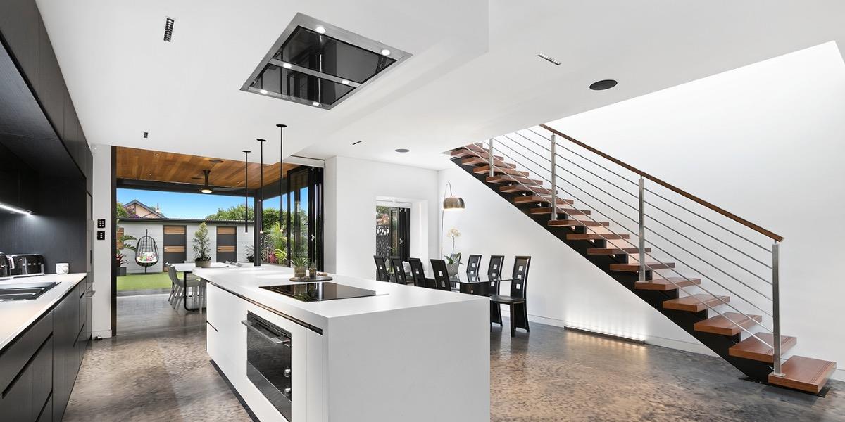 Schweigen Ceiling Cassette