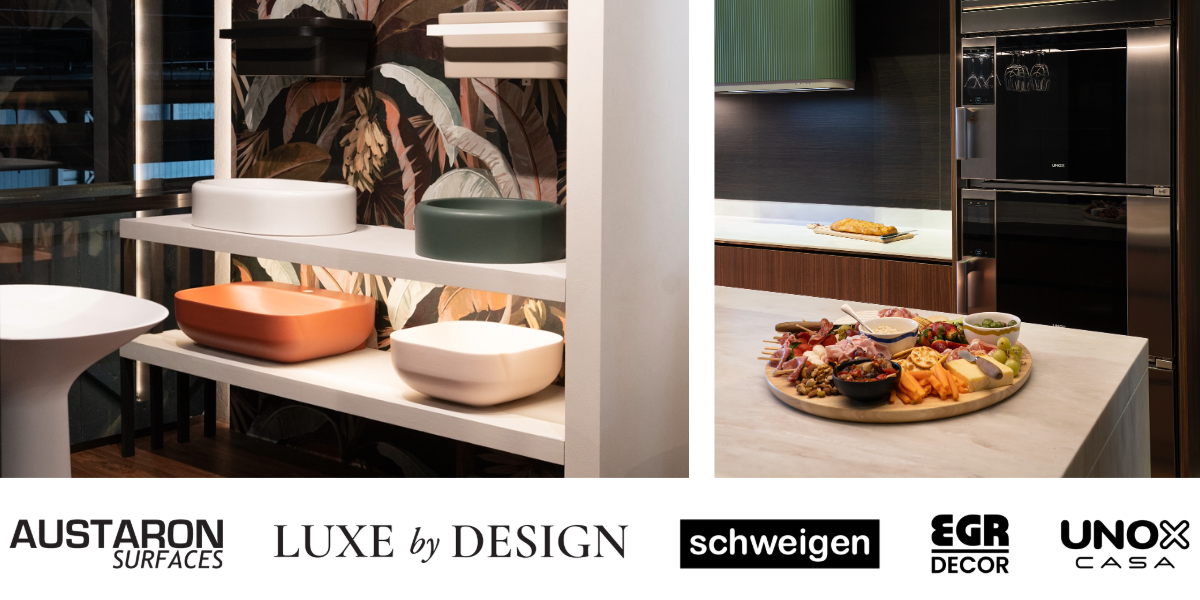 Design and Build Collective Pyrmont