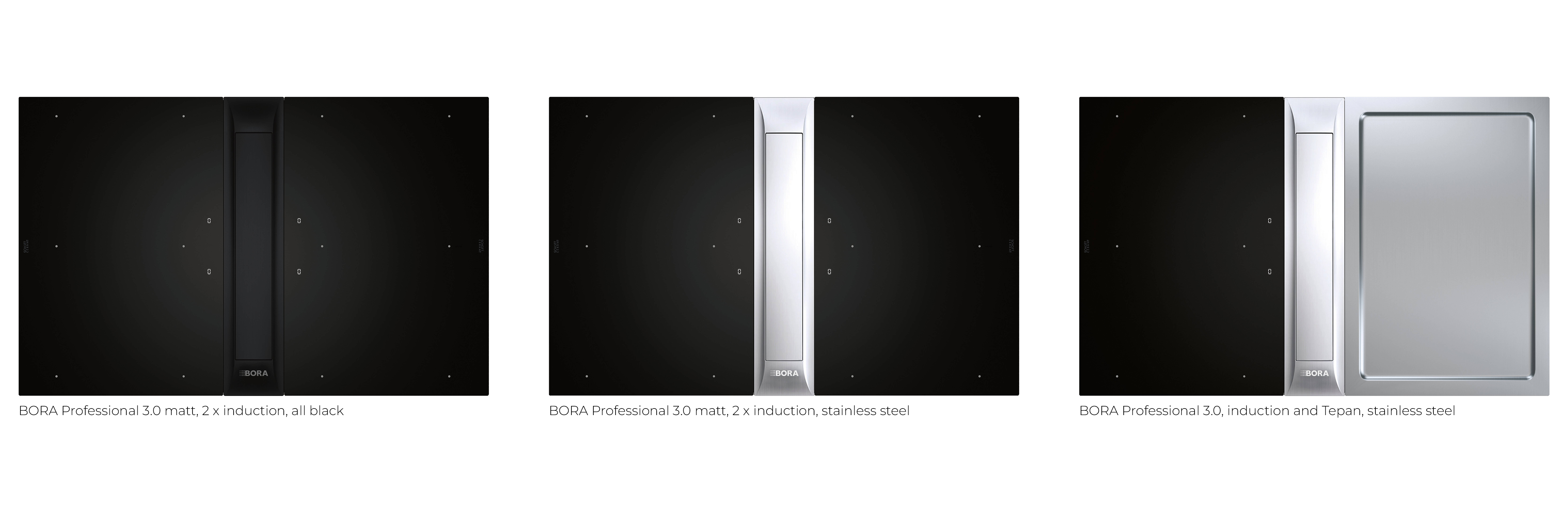 Bora Professional