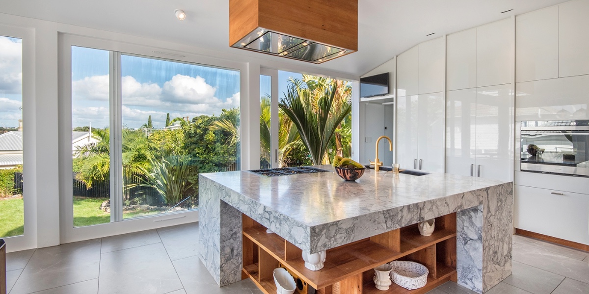 Schweigen | Where Great Kitchens Begin