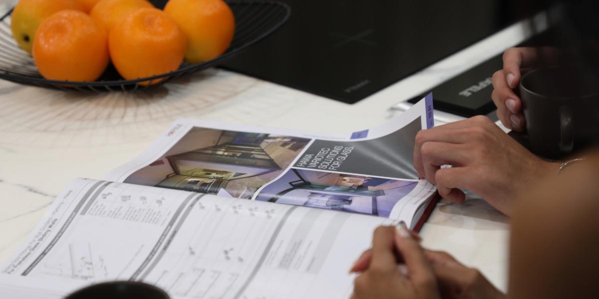 2025 Architectural Hardware Essentials 