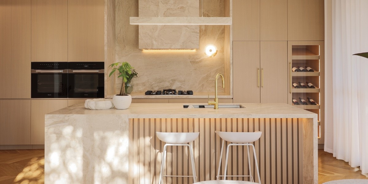 Reimagining Timber Through Engineered Surfaces