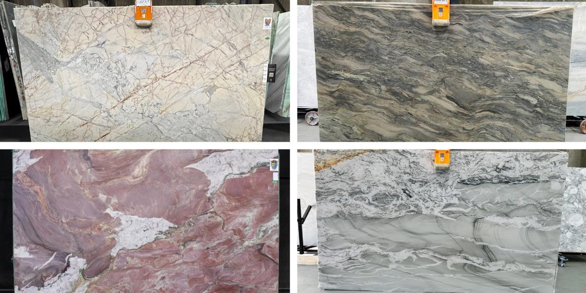 Fusion, Red Fusion Honed, Valentina Oro, Verde Invidia