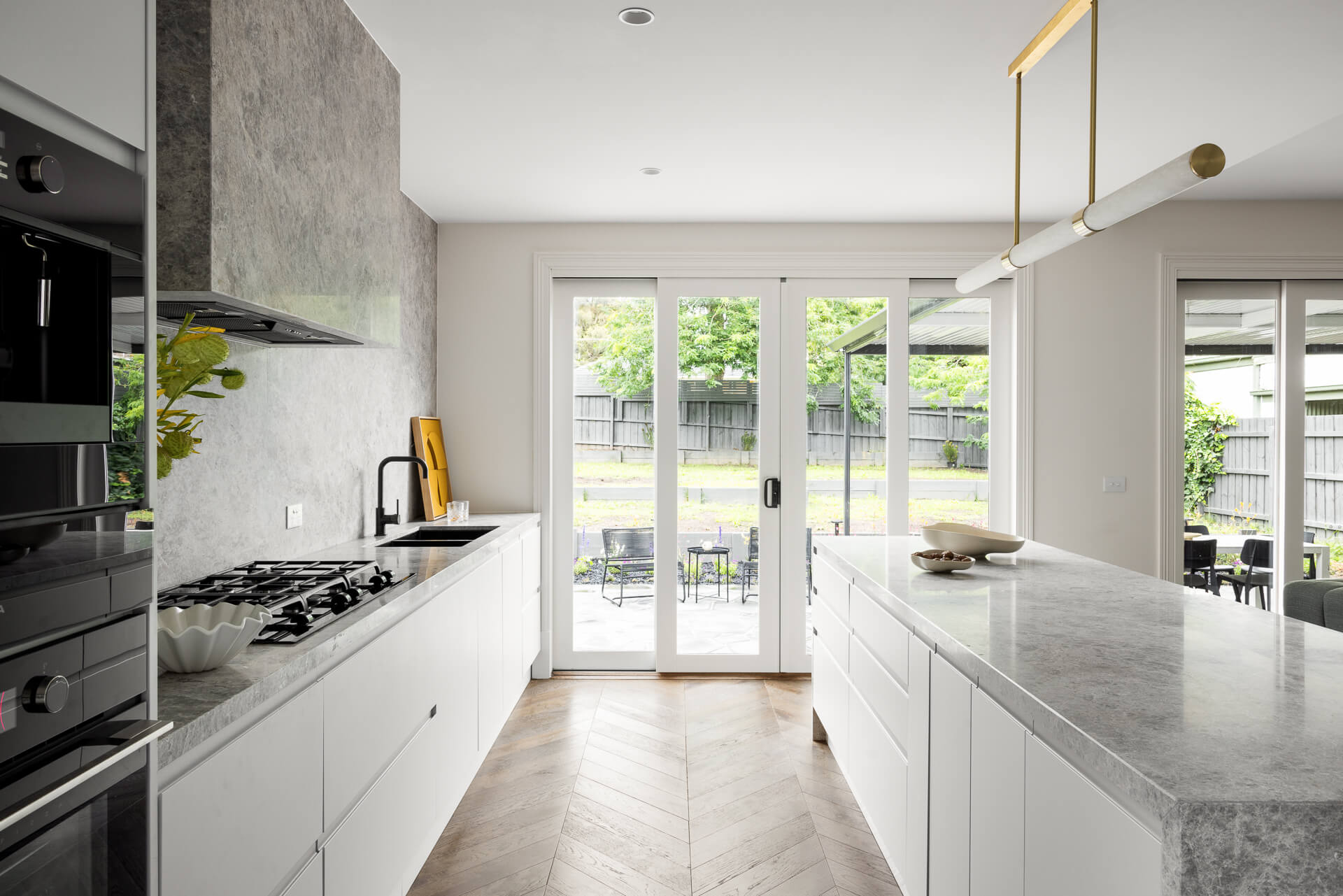 Schweigen | The Healthies Appliance in the Kitchen